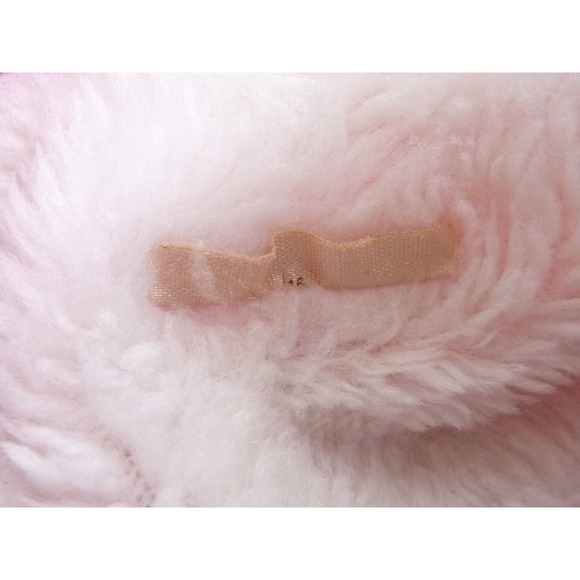 Vintage Red Delta Jacket Fleece Furry Lining - Picture 4 of 6